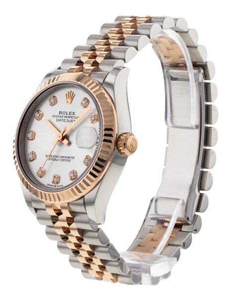 Rolex Datejust Lady 31 278271